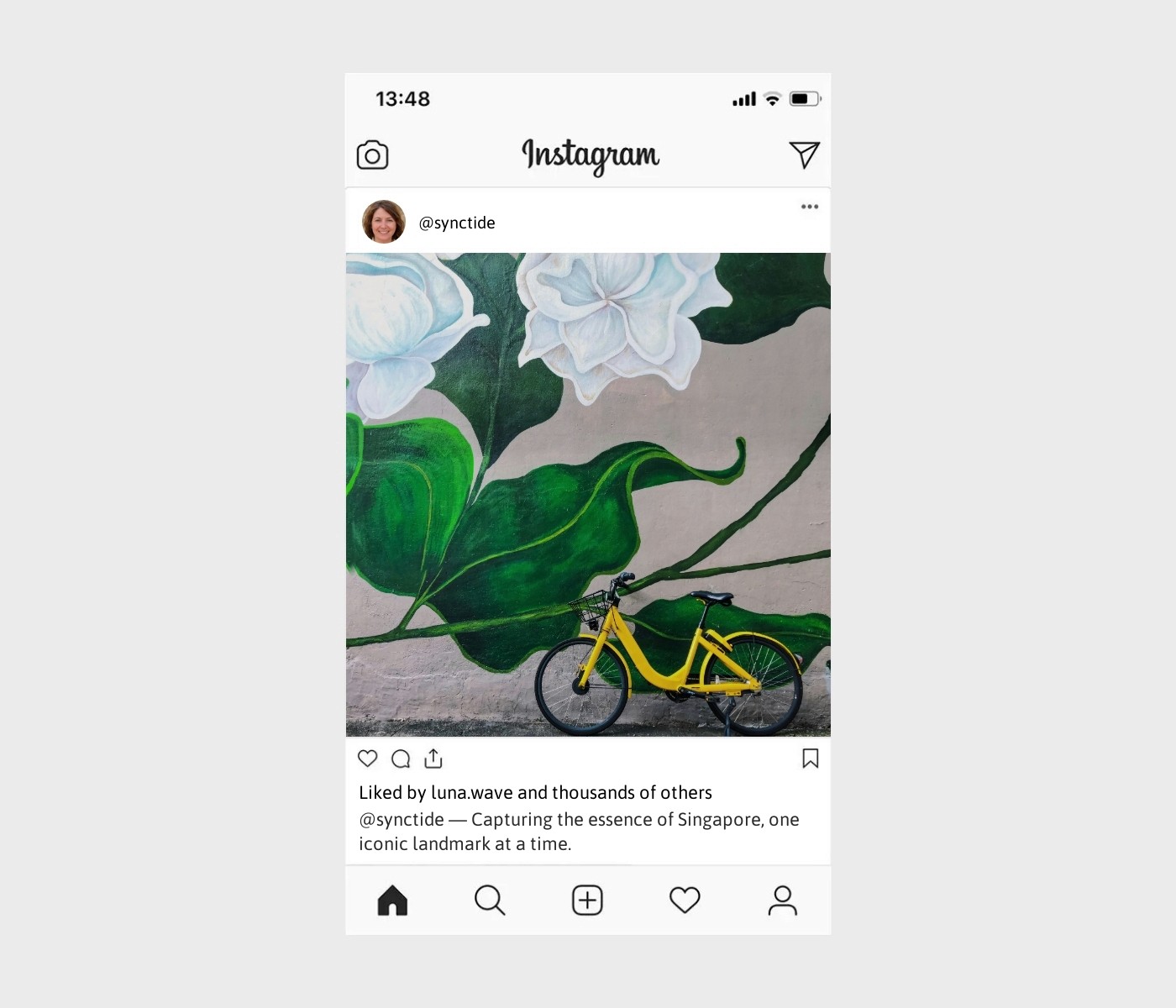 singapore-captions-for-instagram