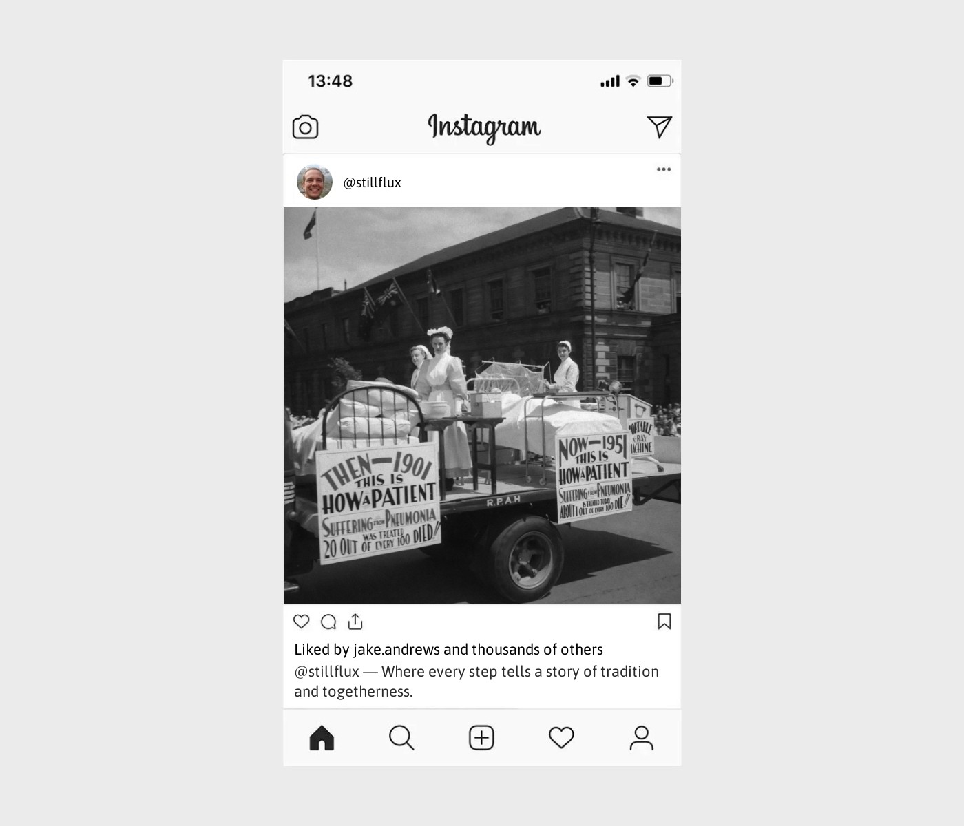 parade-captions-for-instagram