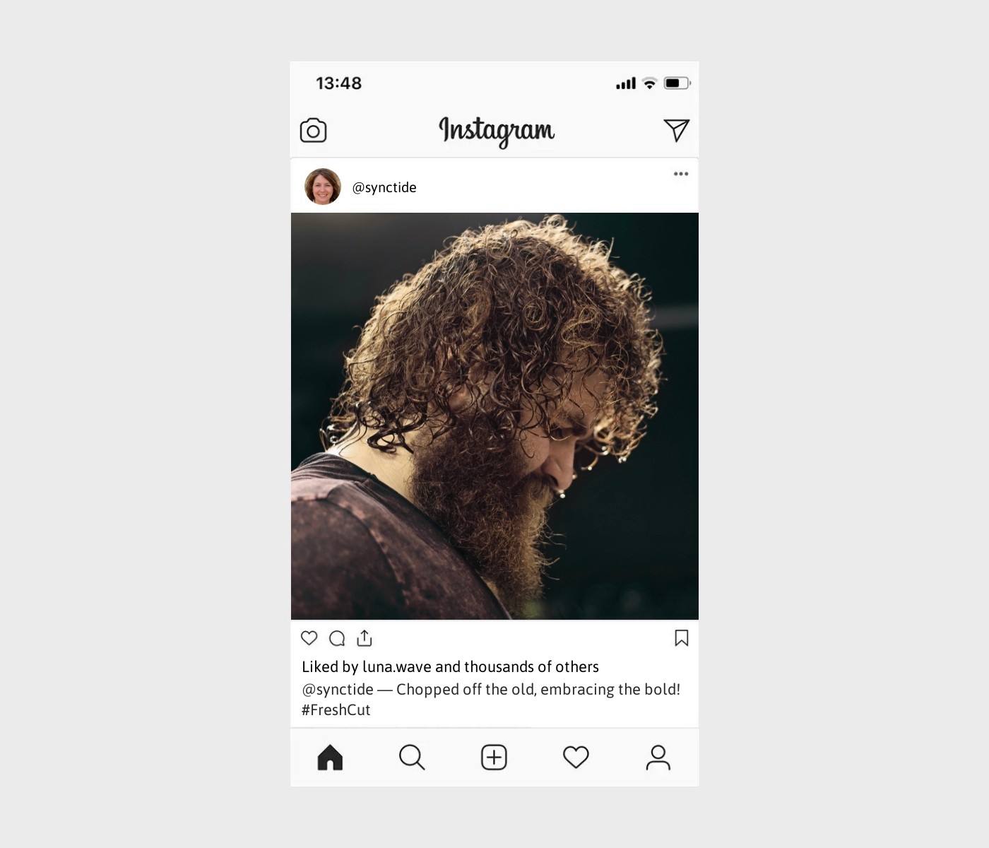 haircut-captions-for-instagram