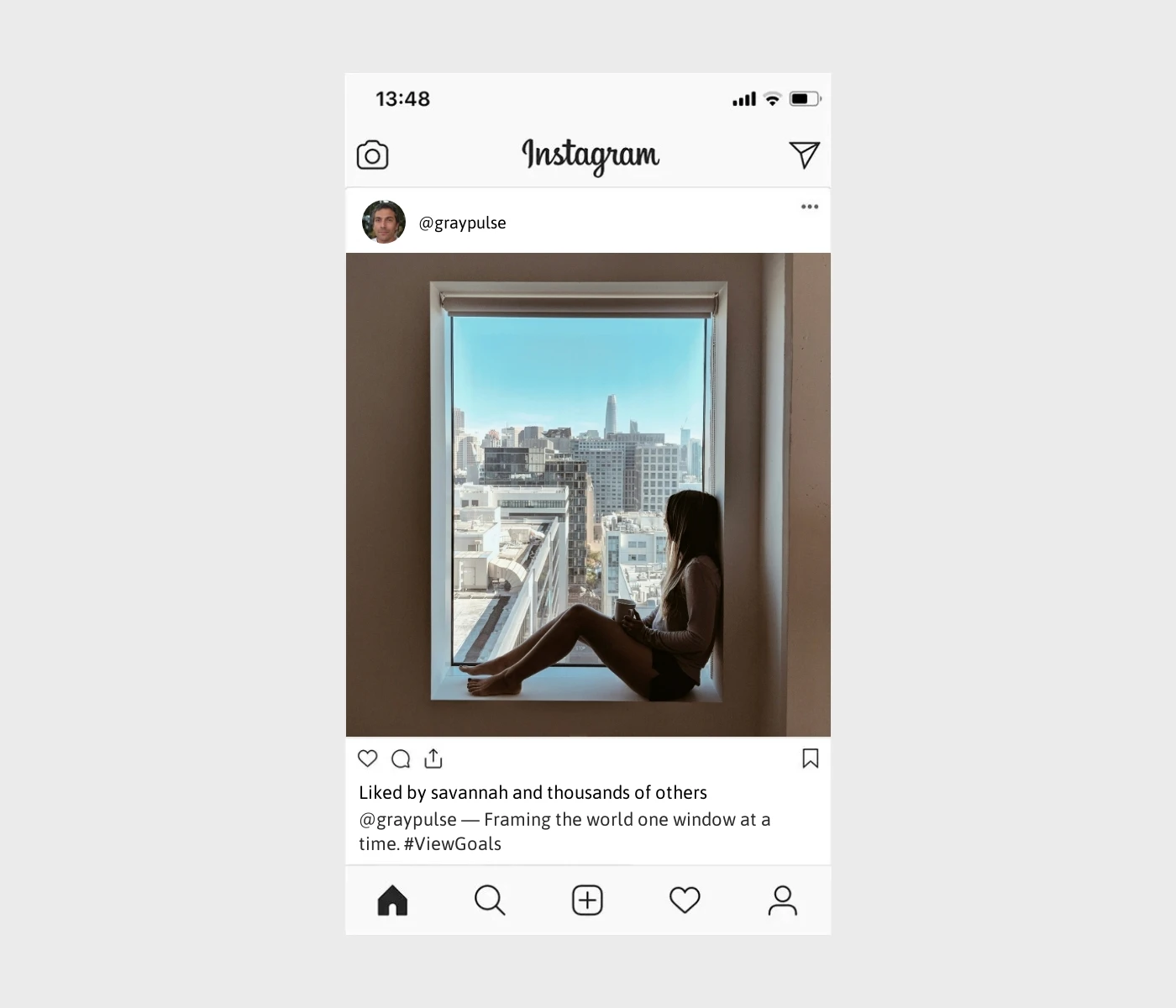window-captions-for-instagram