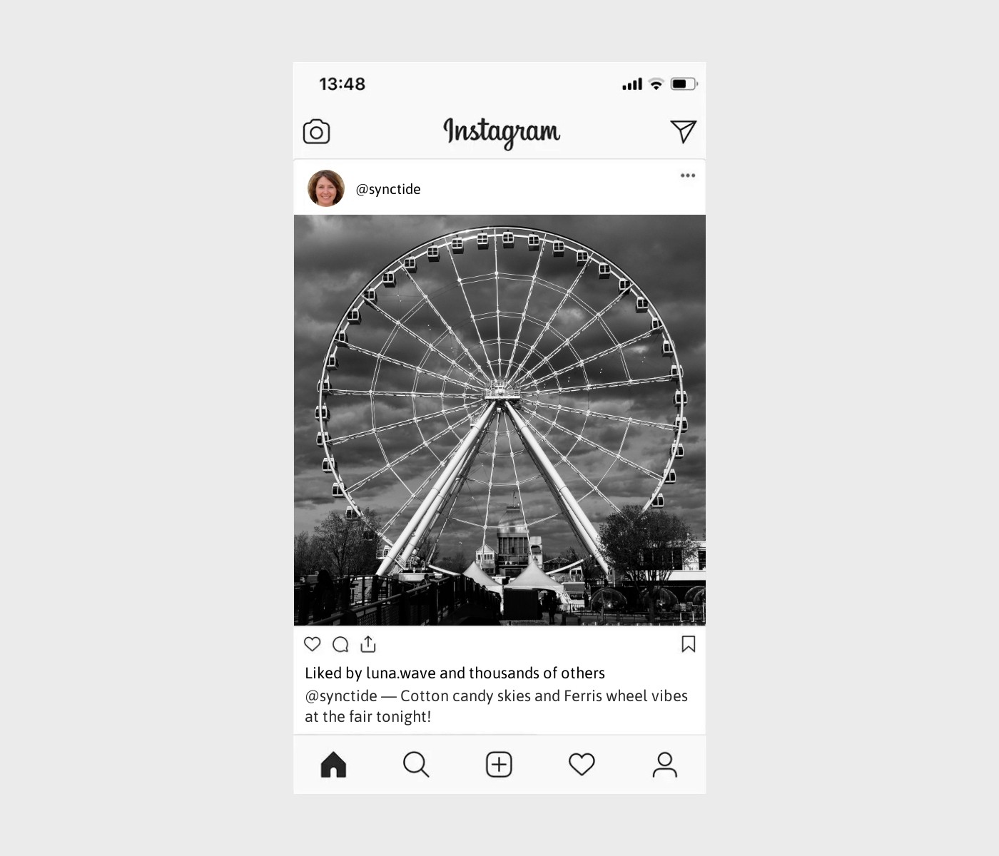 carnival-fair-captions-for-instagram