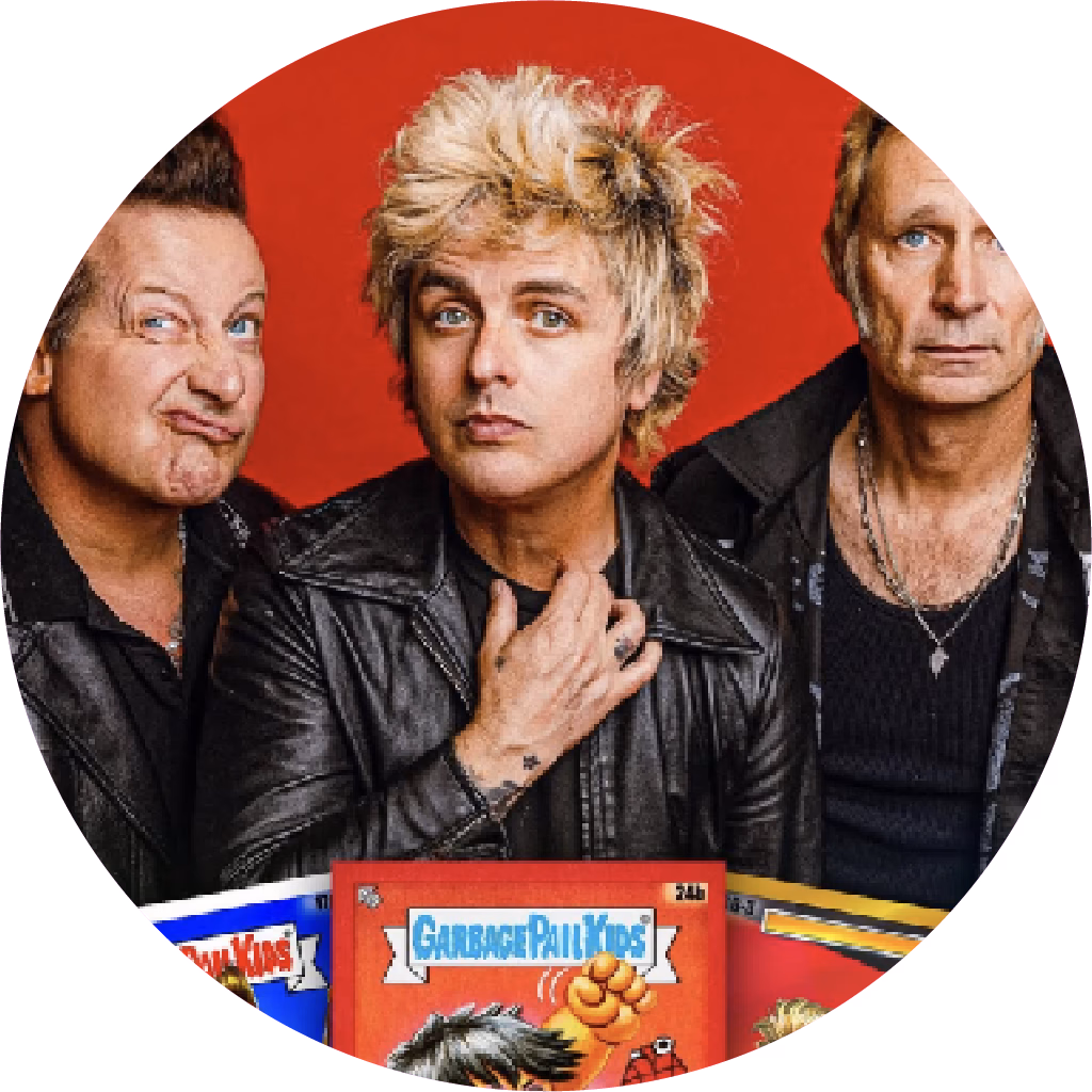 Green Day