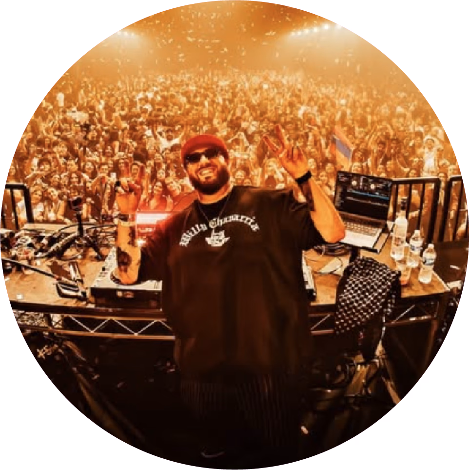 DJ Habibeats