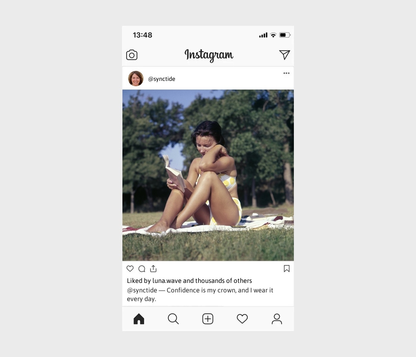 grown-woman-captions-for-instagram