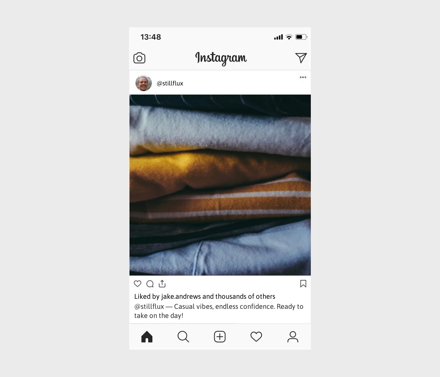 casual-outfit-captions-for-instagram