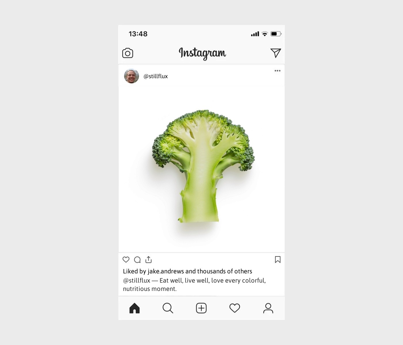 healthy-food-captions-for-instagram