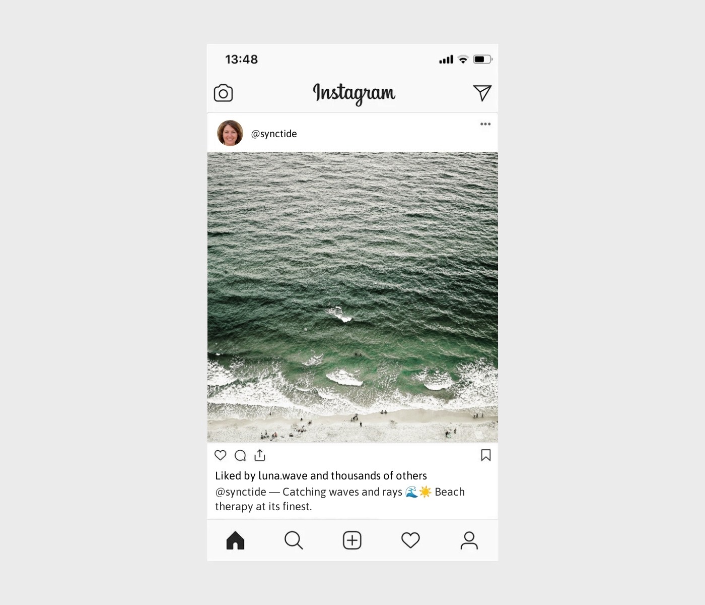 beach-emoji-captions-for-instagram