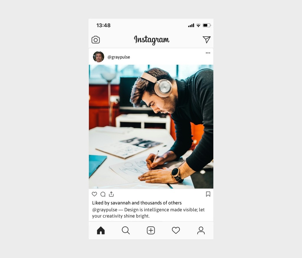 100+ Designer Captions For Instagram To Inspire You - My Framer Site