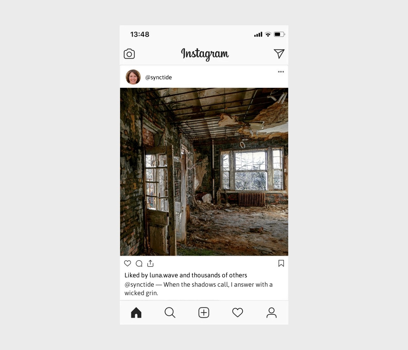 evil-captions-for-instagram