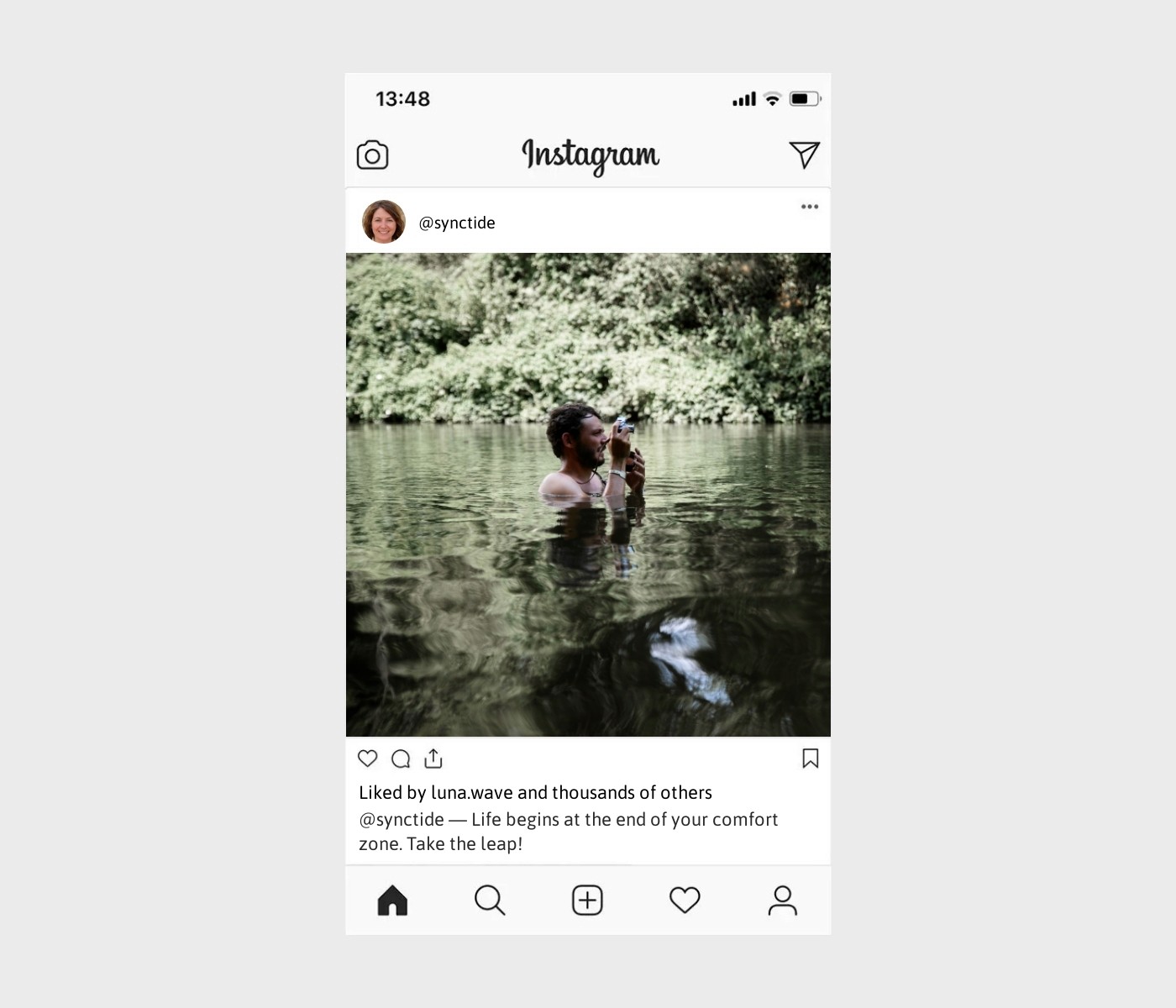 risk-captions-for-instagram