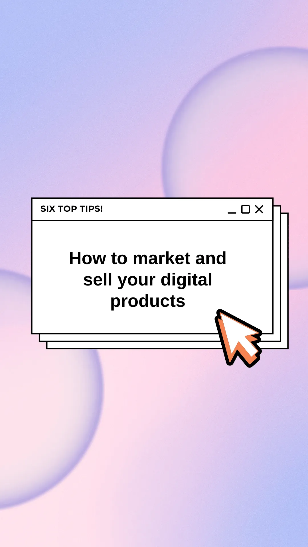 How to Sell Online Courses
