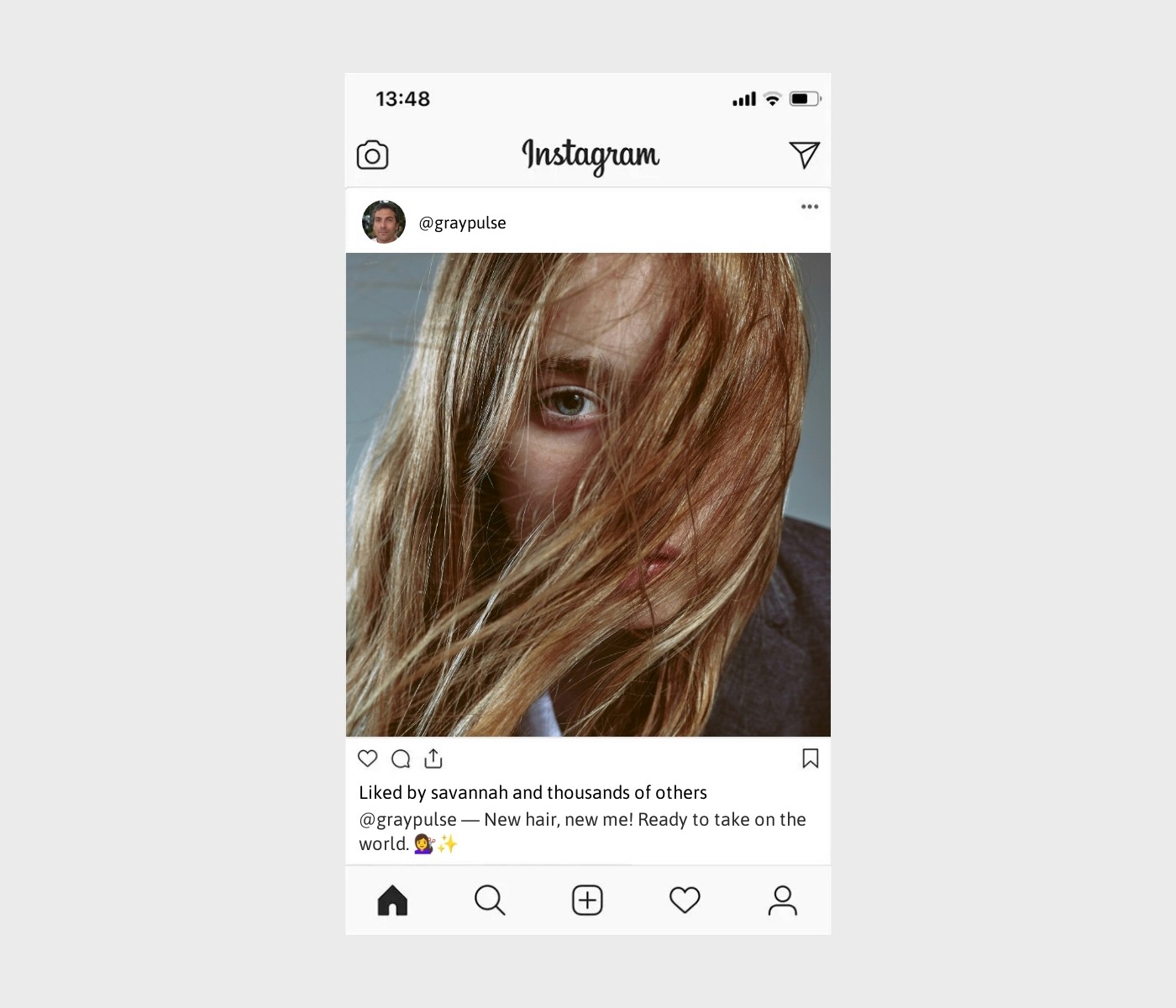 haircut-captions-for-instagram