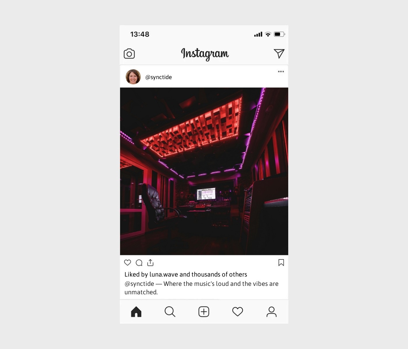 club-captions-for-instagram