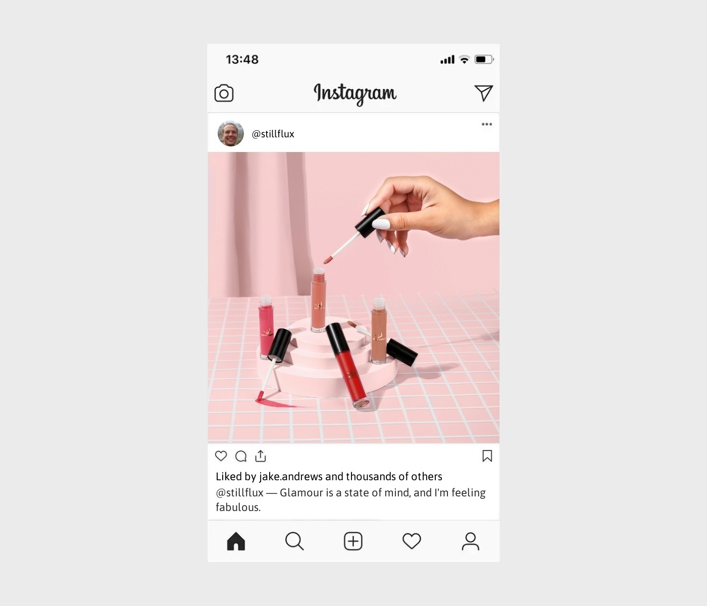 glam-captions-for-instagram