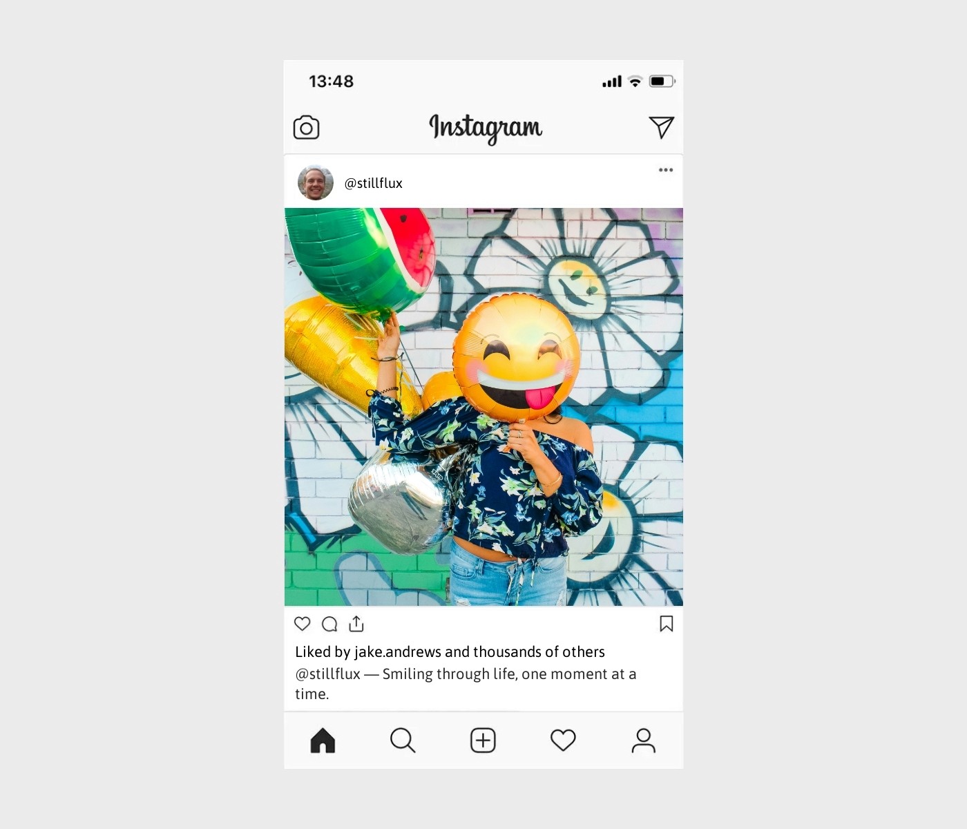 smile-captions-for-instagram