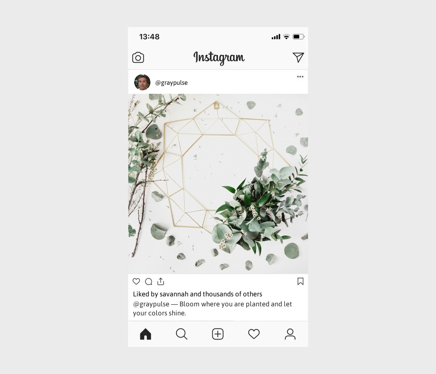 pinterest-flower-captions-for-instagram
