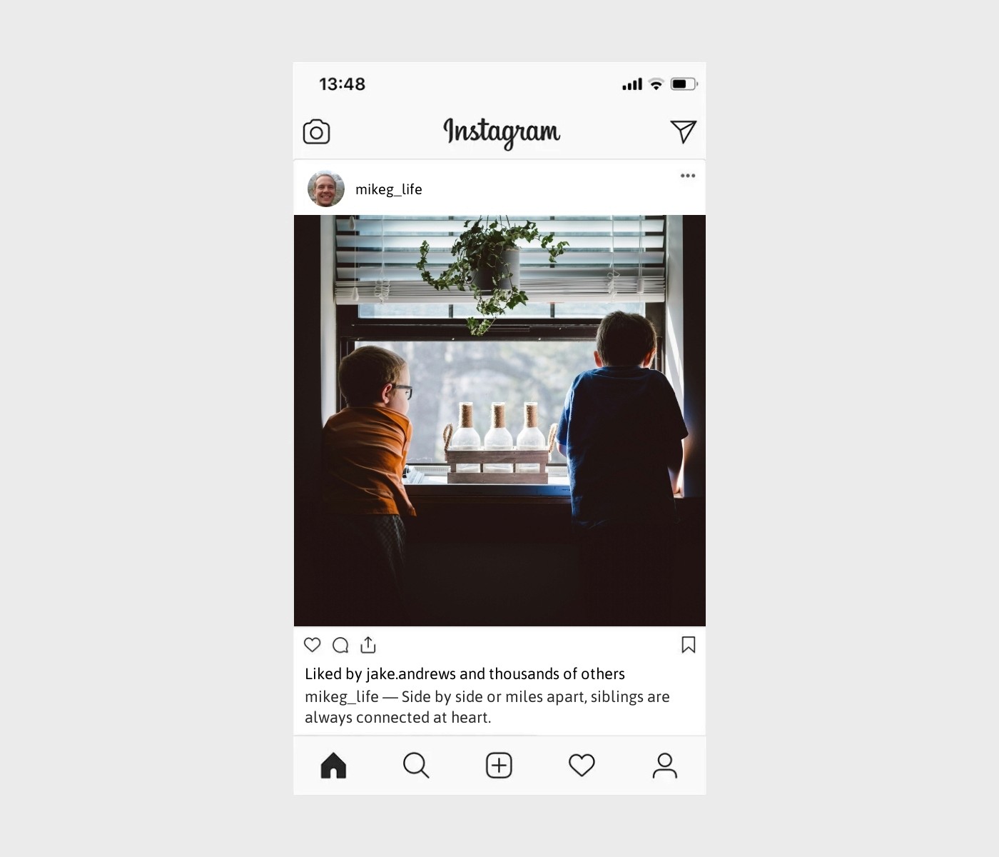 siblings-captions-for-instagram