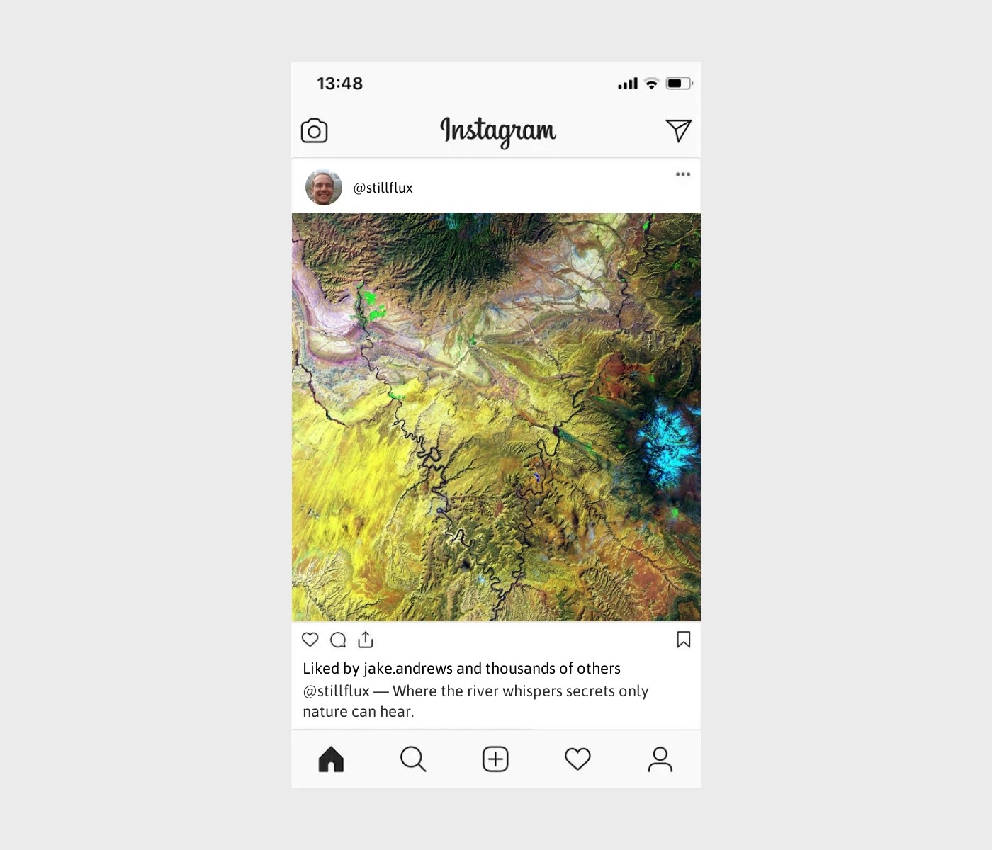 river-captions-for-instagram