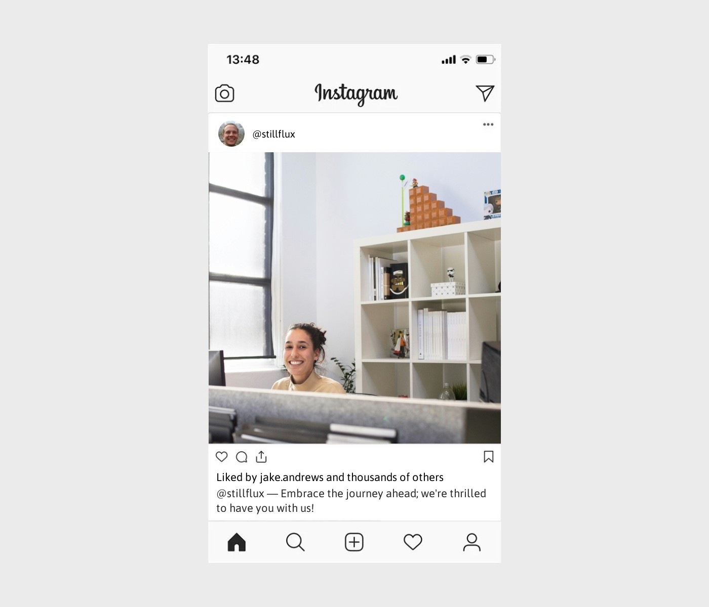 welcome-captions-for-instagram