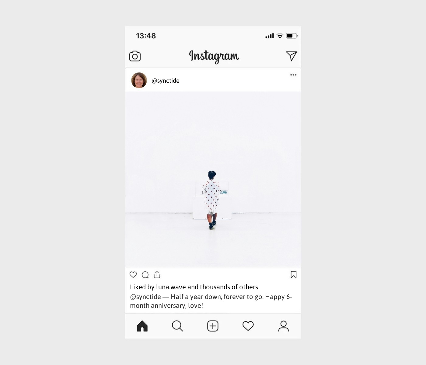 6-month-anniversary-captions-for-instagram