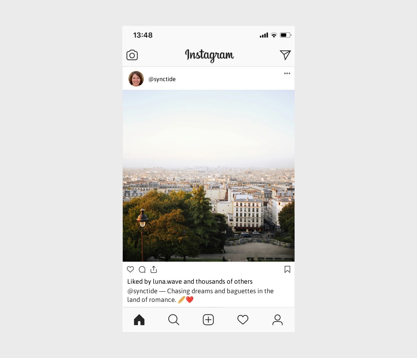 french-captions-for-instagram
