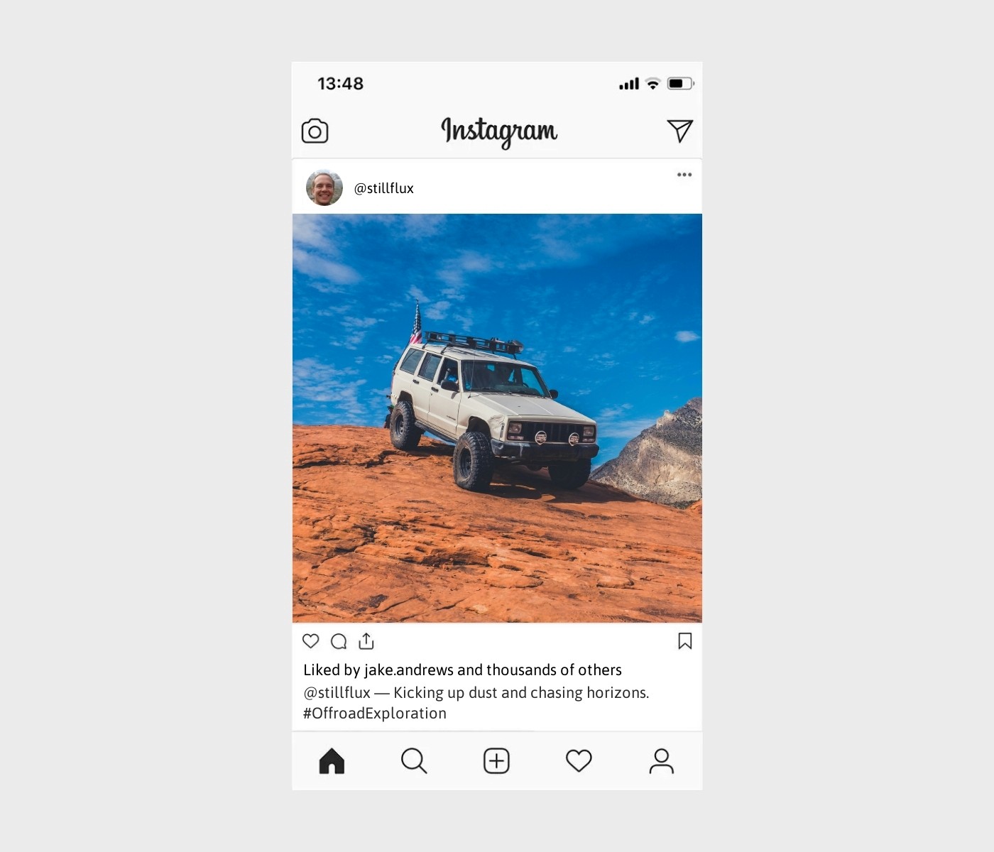 offroad-captions-for-instagram