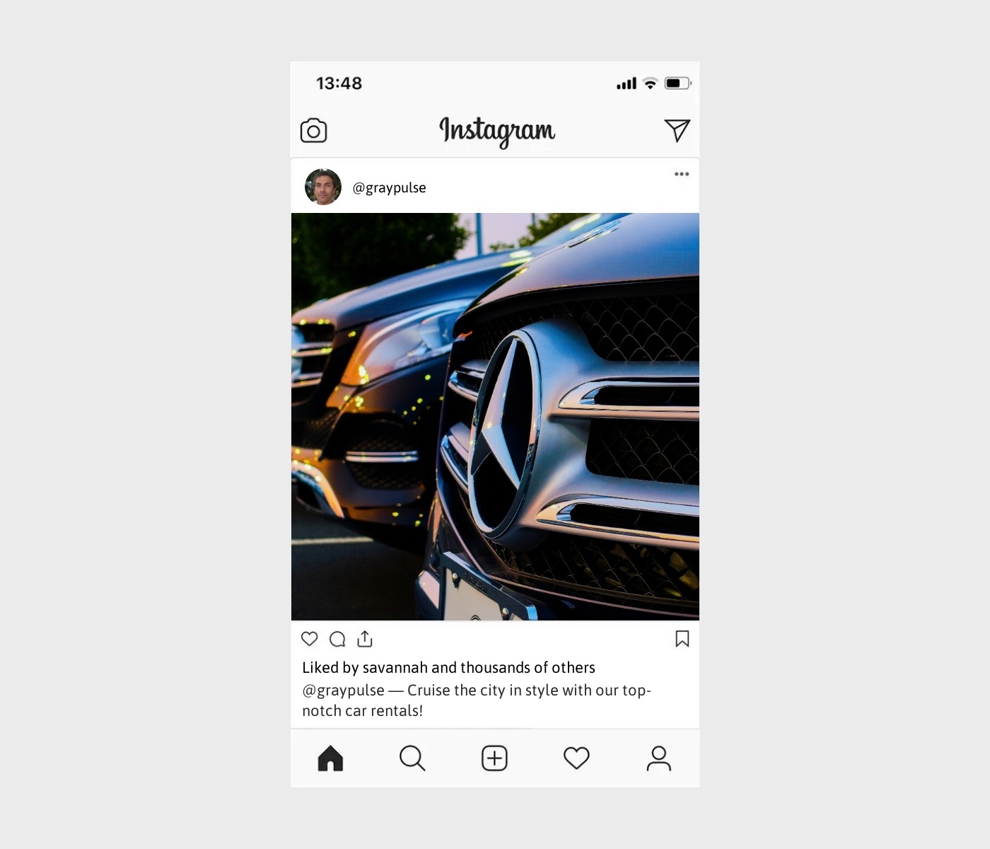car-rental-captions-for-instagram