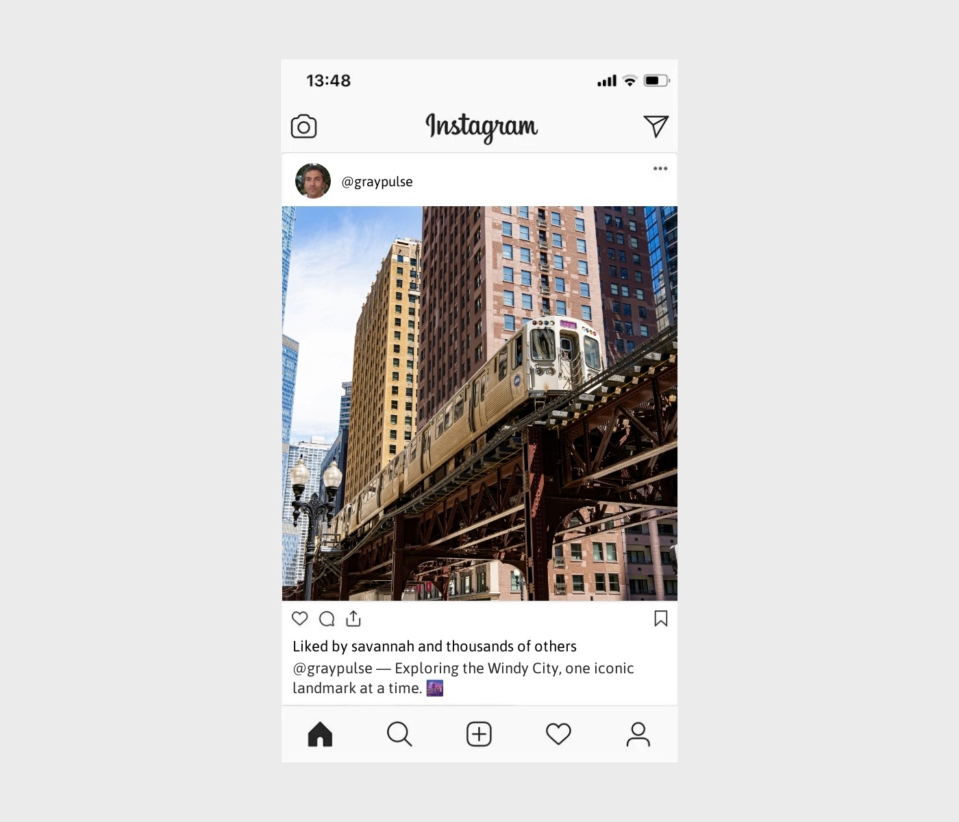 chicago-captions-for-instagram
