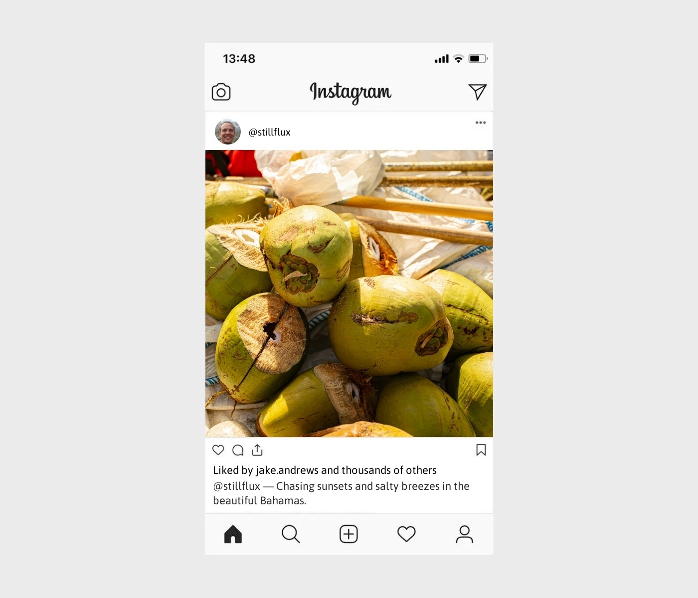 bahamas-captions-for-instagram