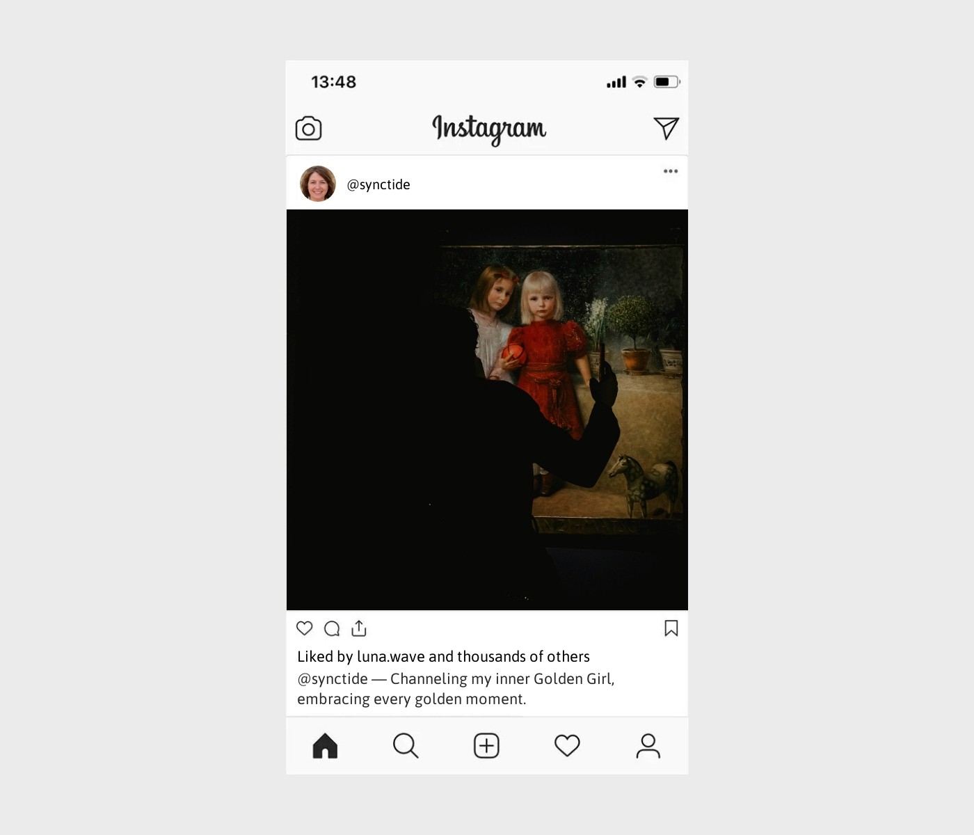 golden-girl-captions-for-instagram