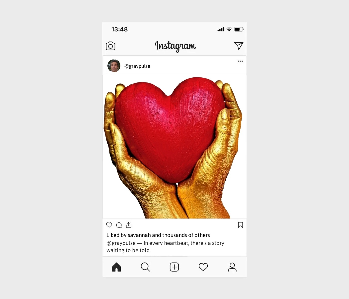 heart-touching-captions-for-instagram