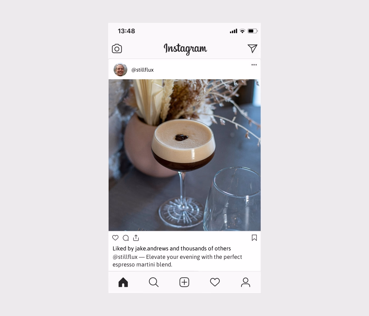 espresso-martini-captions-for-instagram