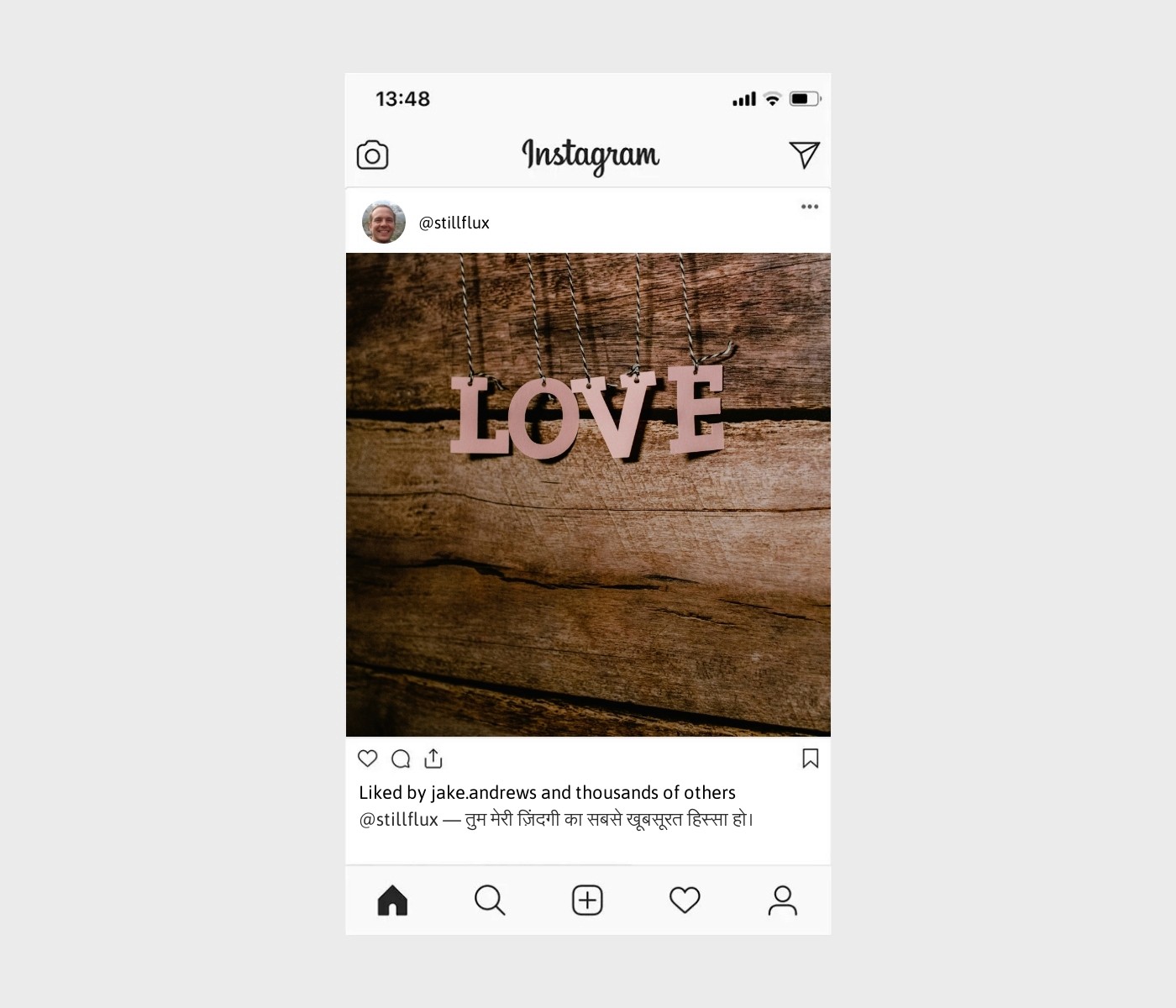 hindi-love-captions-for-instagram