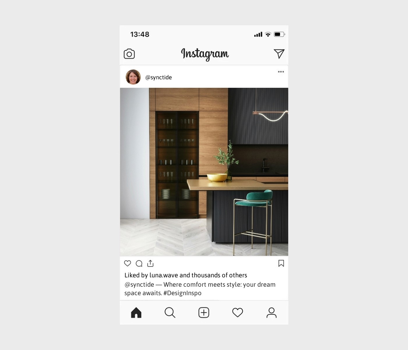 interior-design-captions-for-instagram