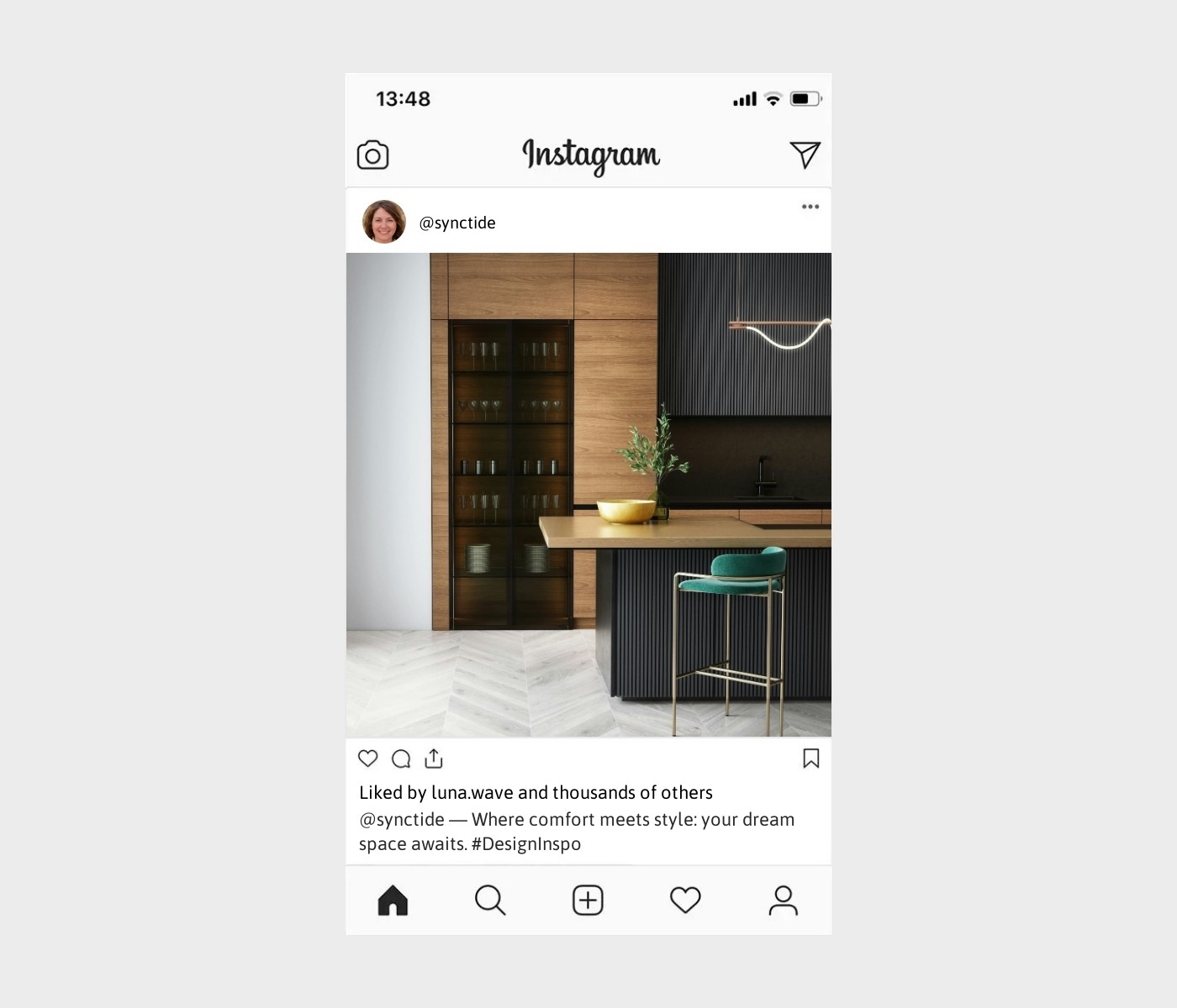 100+ Interior Design Captions For Instagram To Inspire You