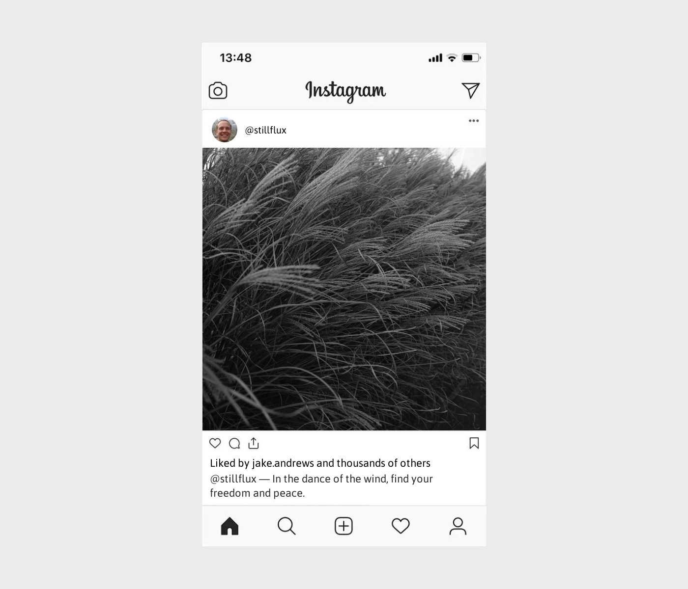 wind-captions-for-instagram