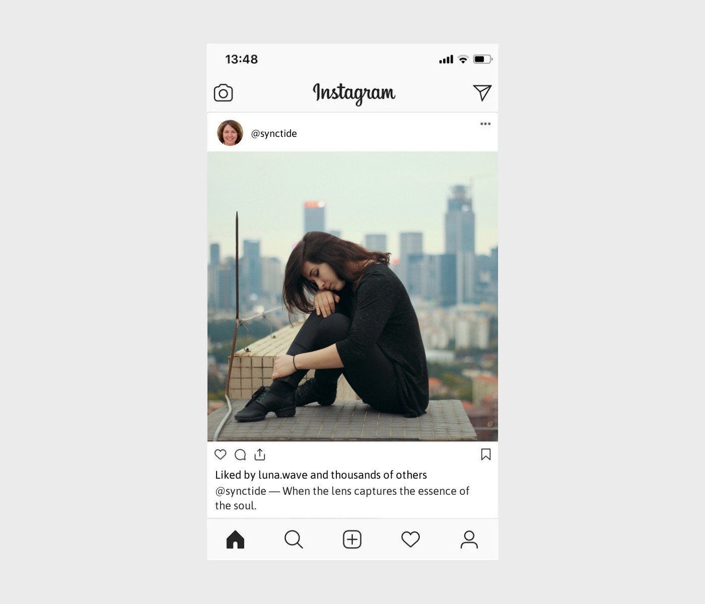 photoshoot-captions-for-instagram