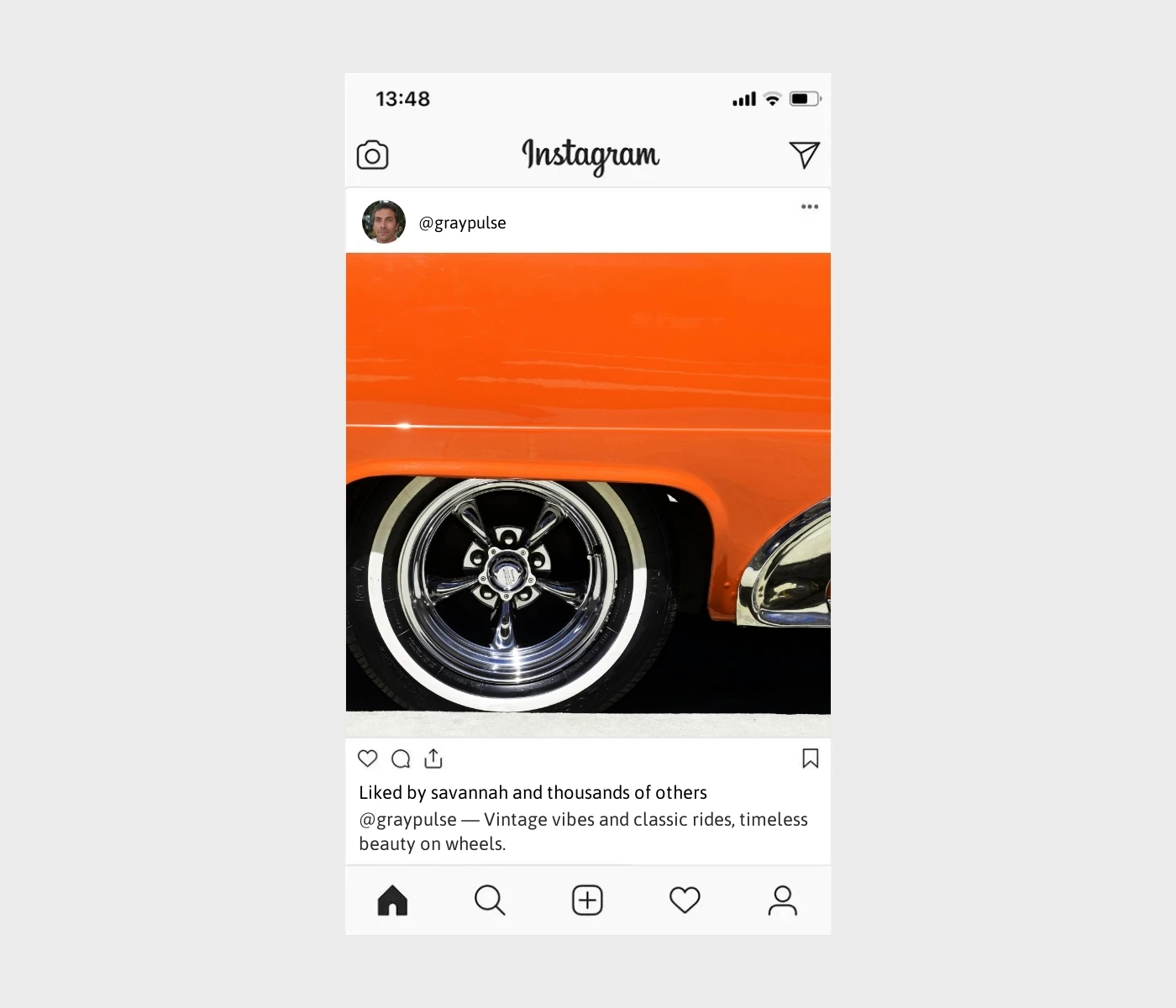 old-car-captions-for-instagram