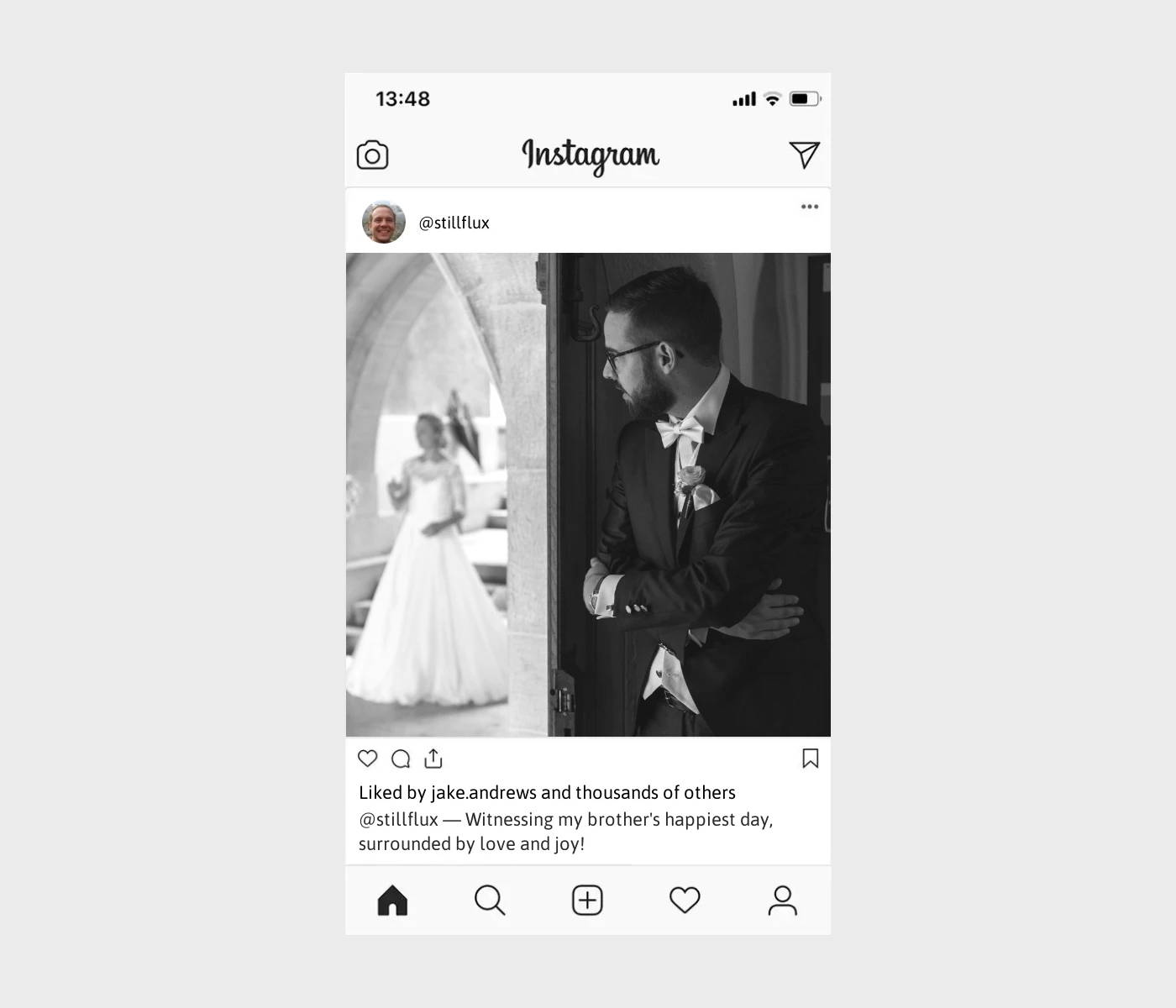 brother-marriage-captions-for-instagram