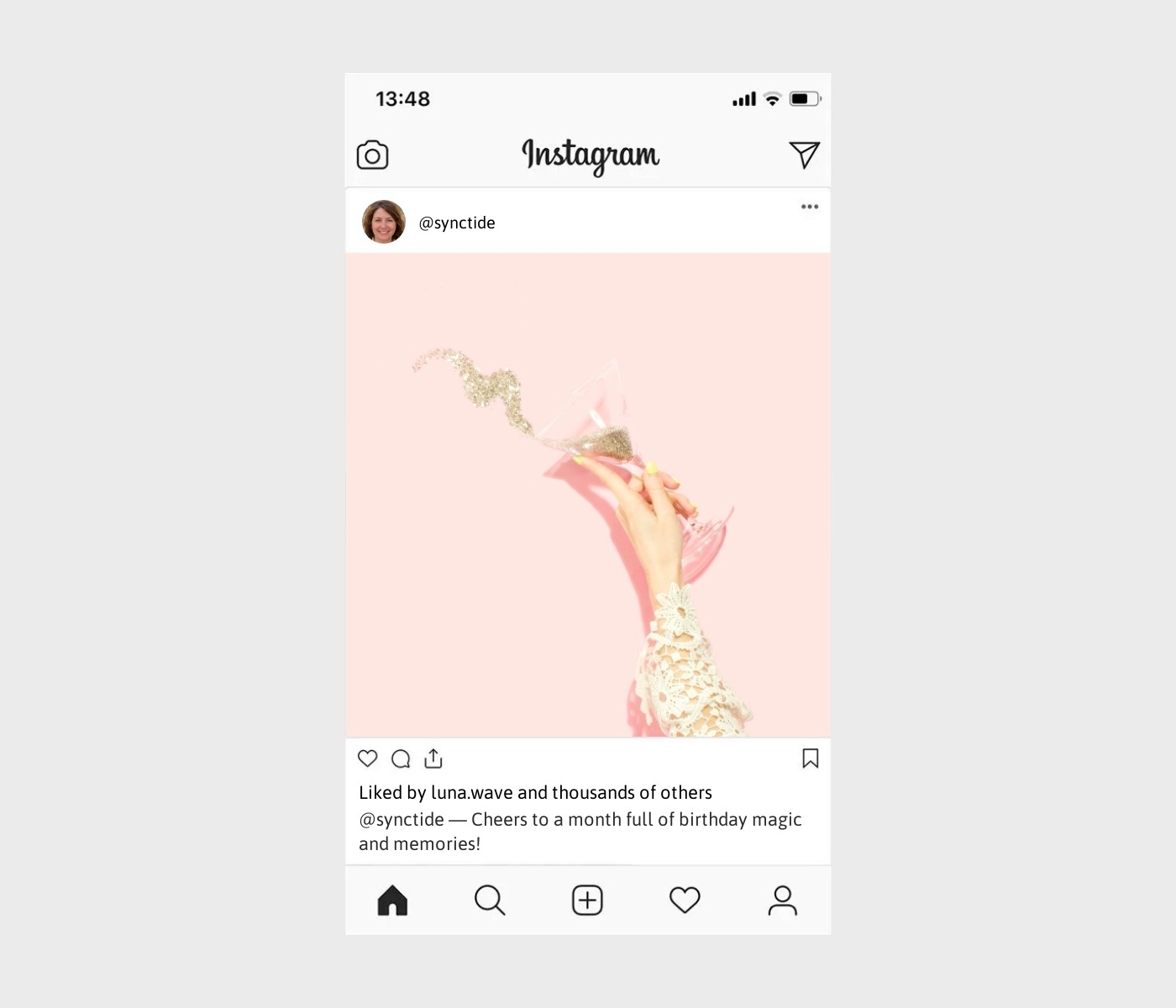 birthday-month-captions-for-instagram