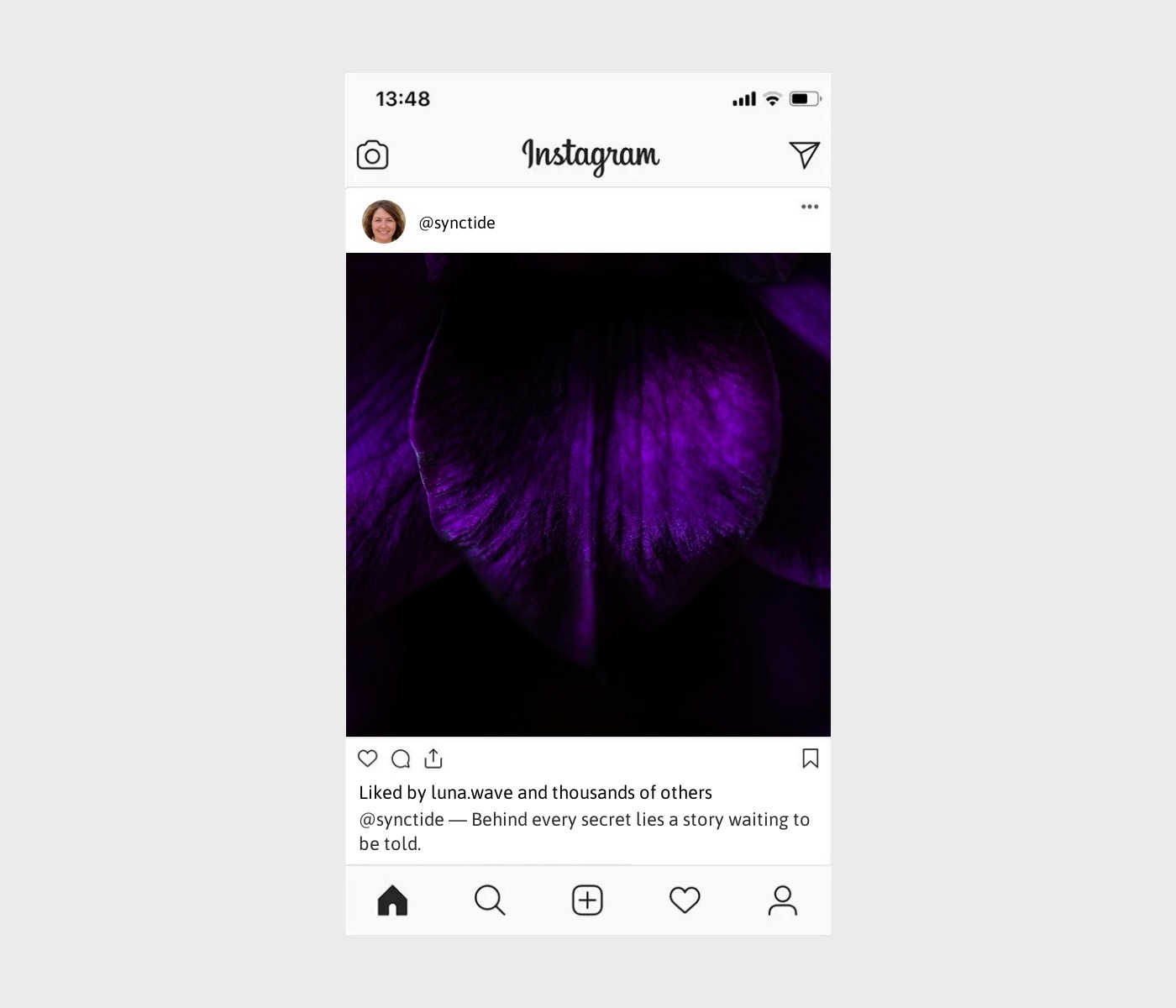 secret-captions-for-instagram