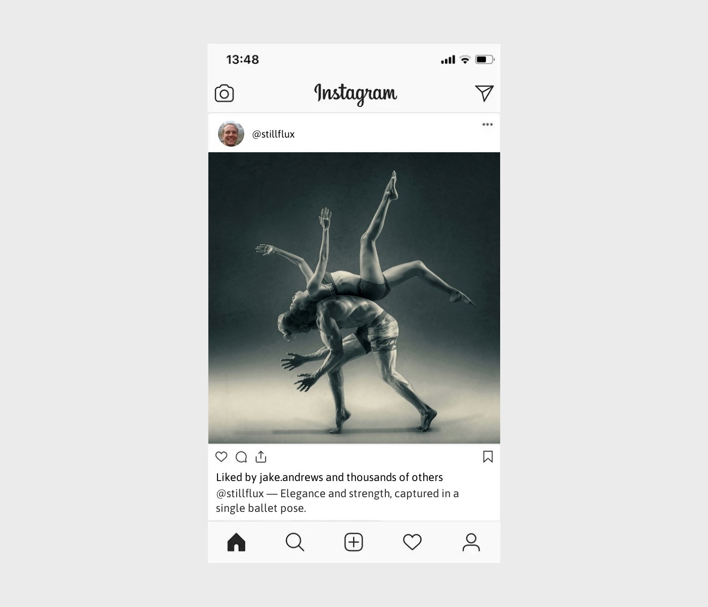 ballet-captions-for-instagram