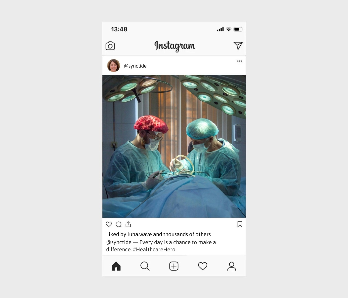 doctor-captions-for-instagram