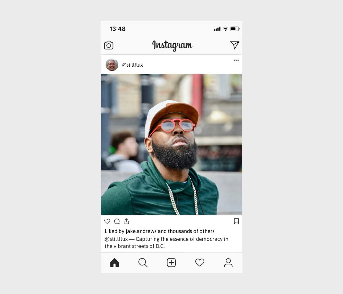 washington-dc-captions-for-instagram