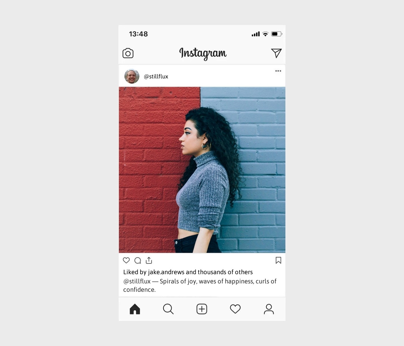 curly-hair-captions-for-instagram