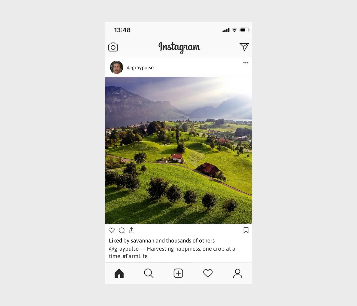 farm-captions-for-instagram