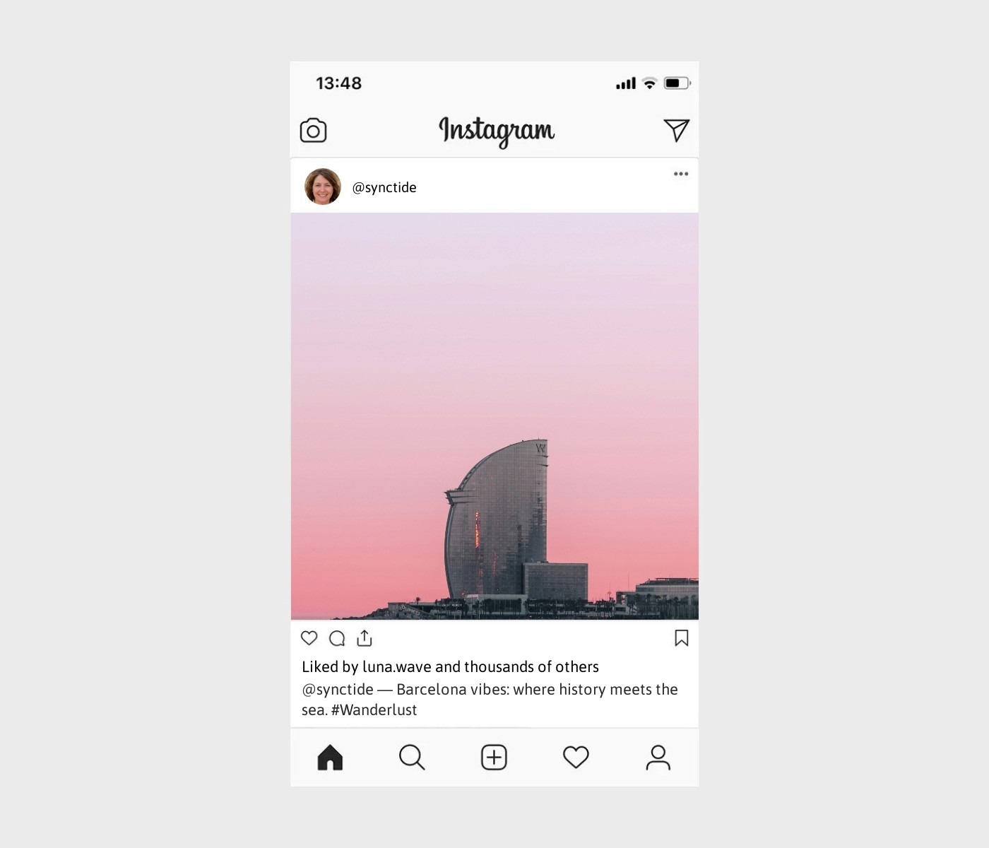 barcelona-captions-for-instagram