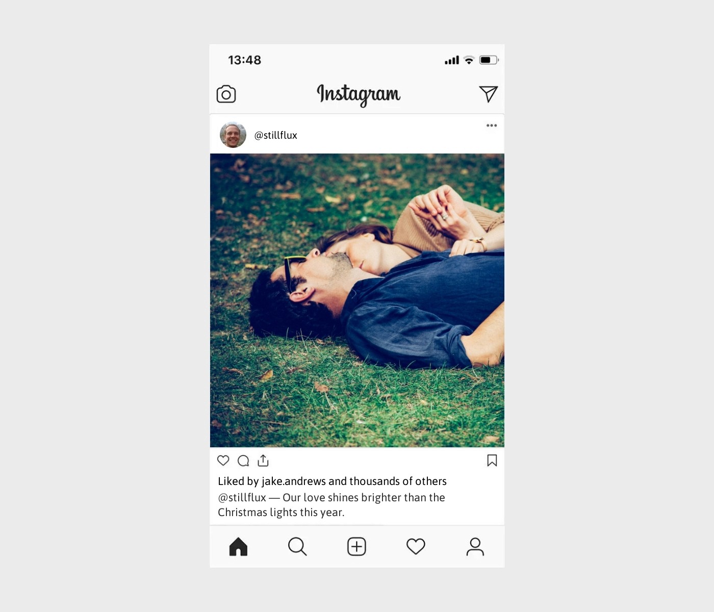 christmas-couple-captions-for-instagram