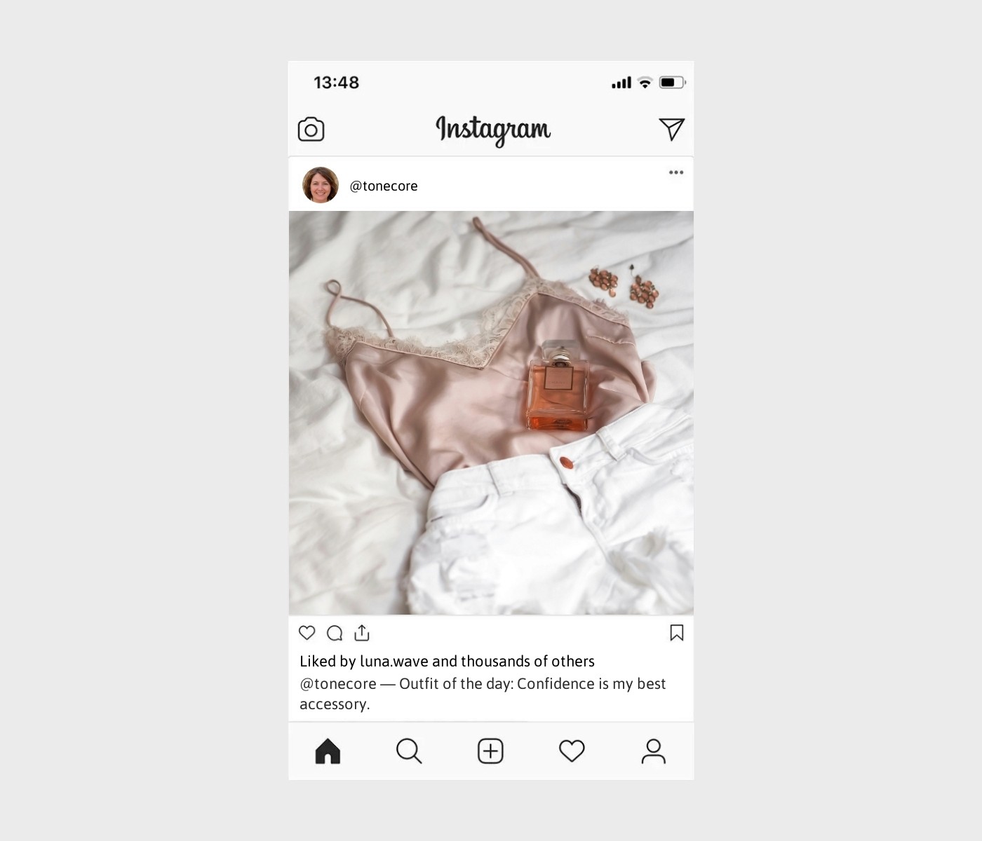 outfit-captions-for-instagram