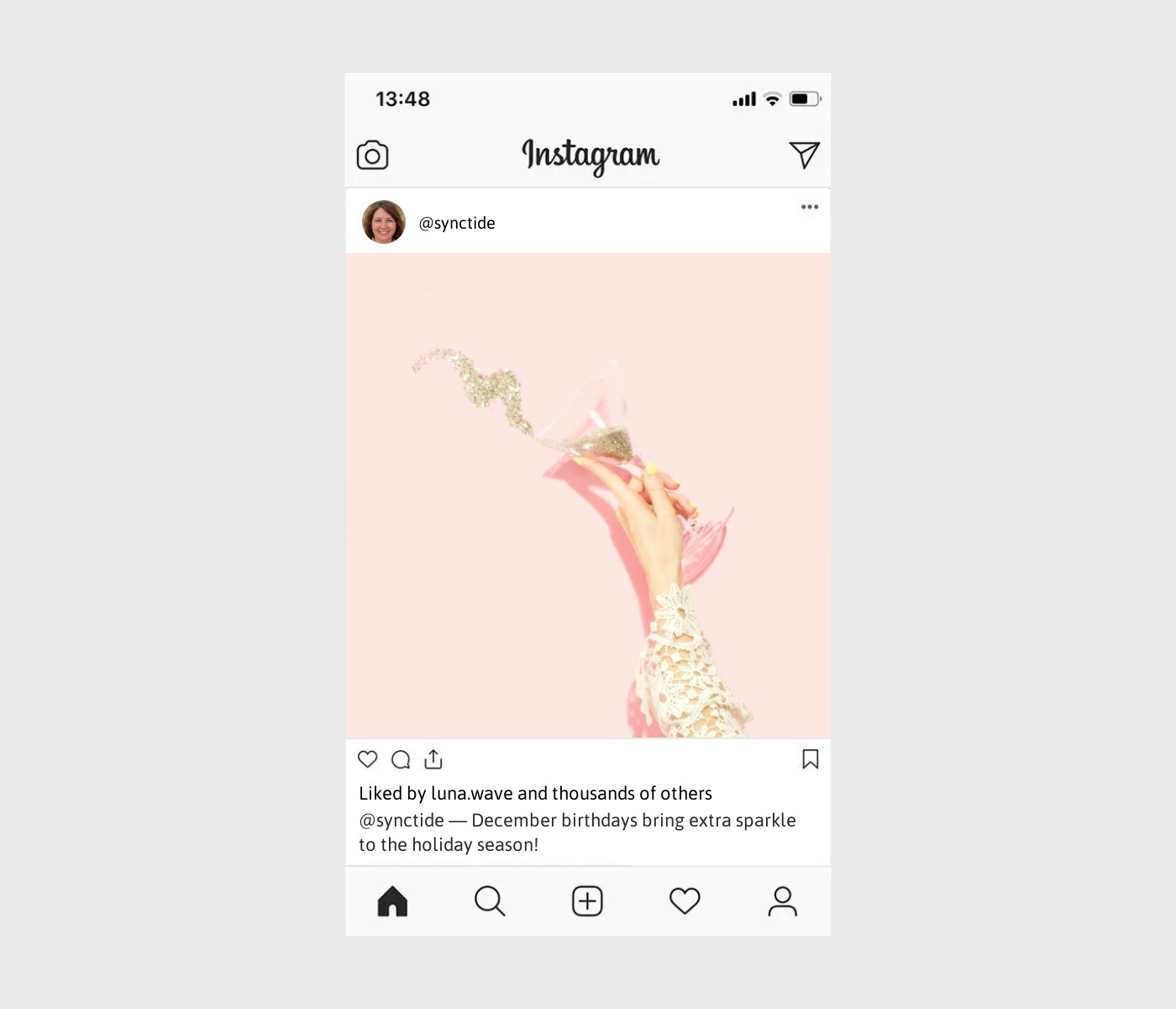 december-birthday-captions-for-instagram